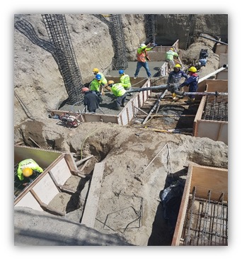 [Gestión de Obra Civil]